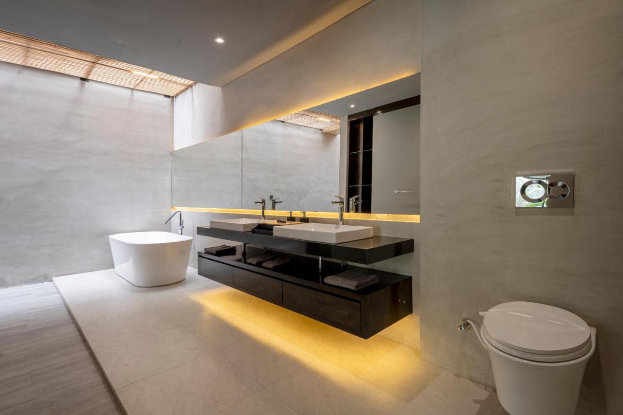 Inspira Seminyak Villa Luaran gambar