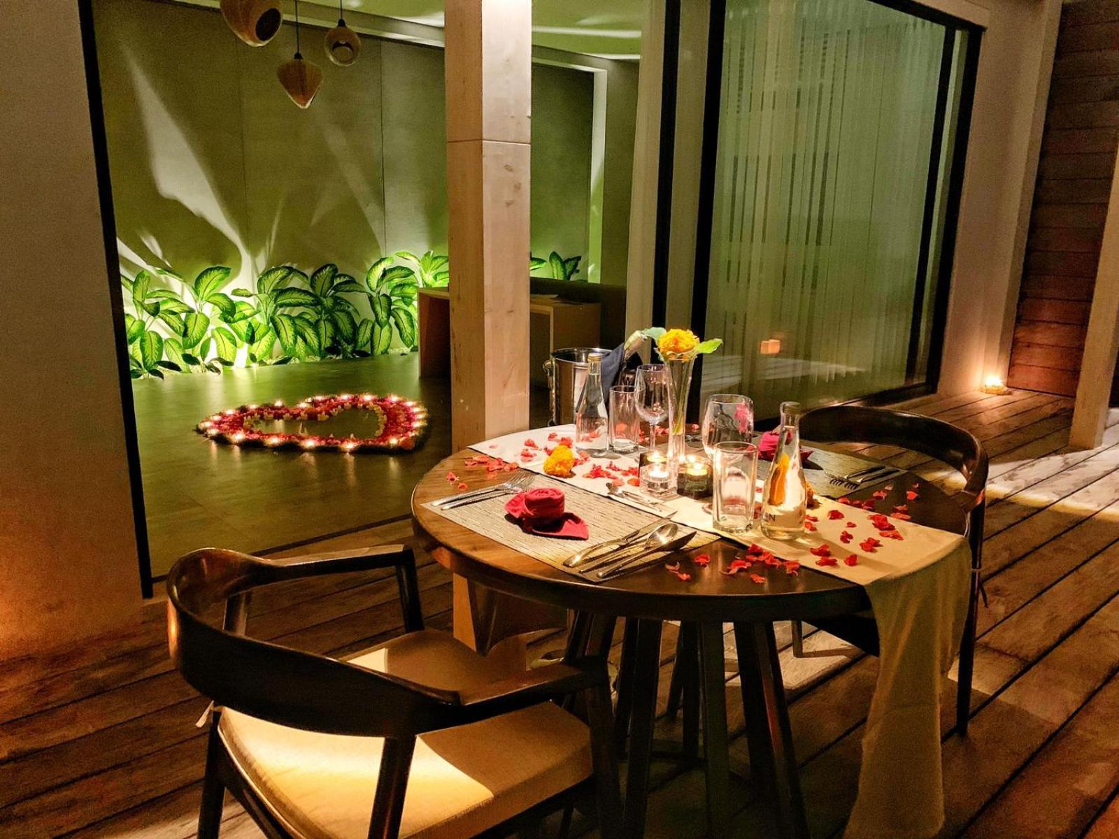 Inspira Seminyak Villa Luaran gambar