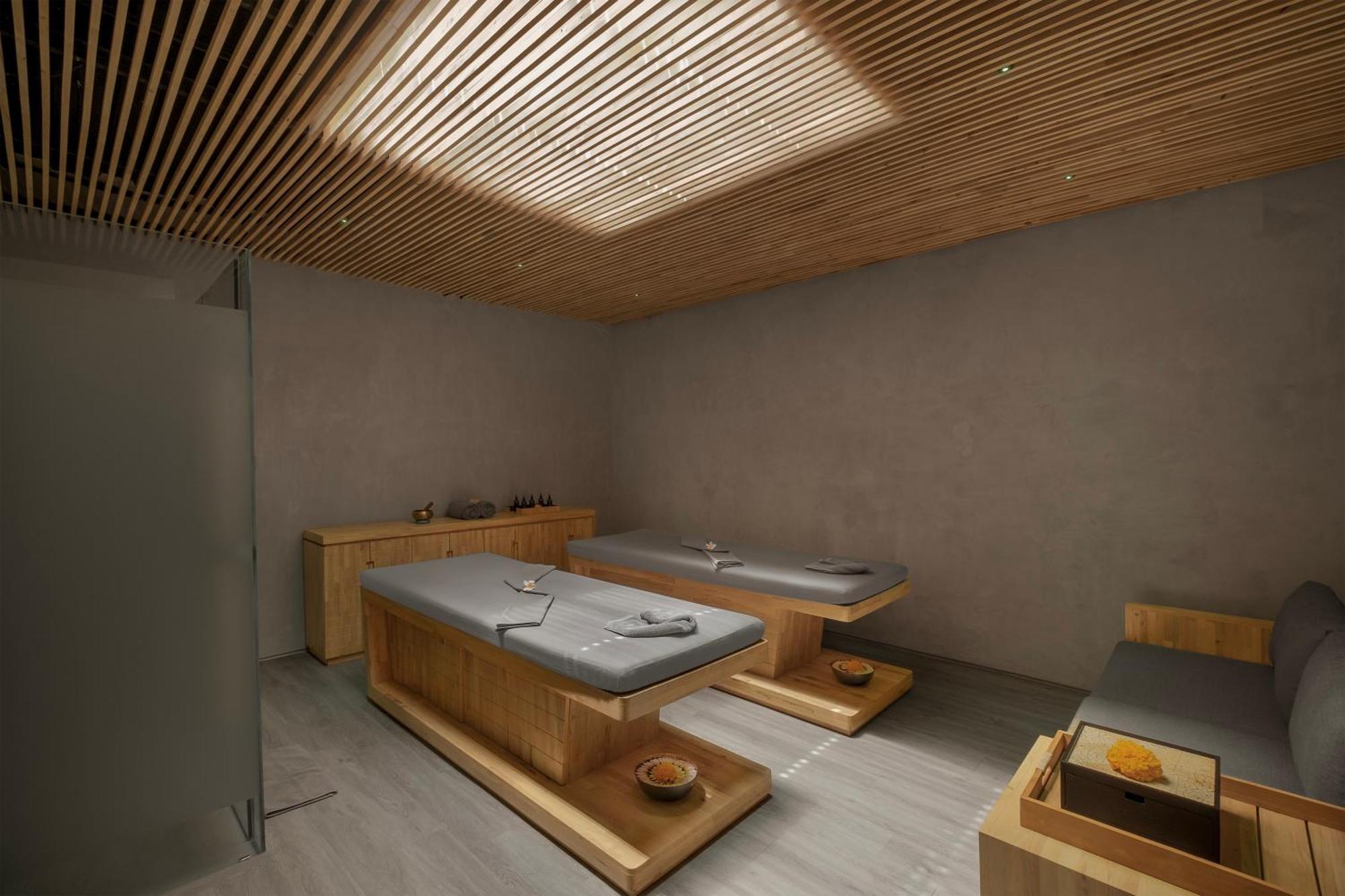 Inspira Seminyak Villa Luaran gambar